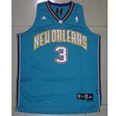 cheap NBA Jersey New Orleans Hornets-2